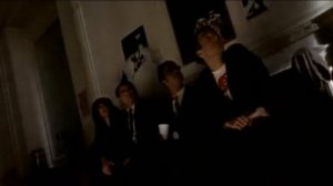 Glee & Paula Abdul - Cold Hearted