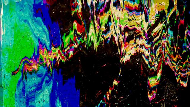 Terranoise - Astral Experience смотреть онлайн