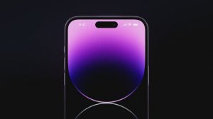 iPhone 14 Pro | 14 Pro Max – Apple Реклама