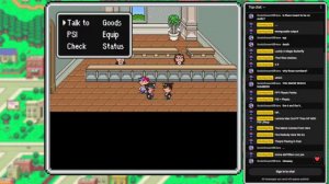 Saturday Morning Streams: Earthbound Part 2 : Giant Step