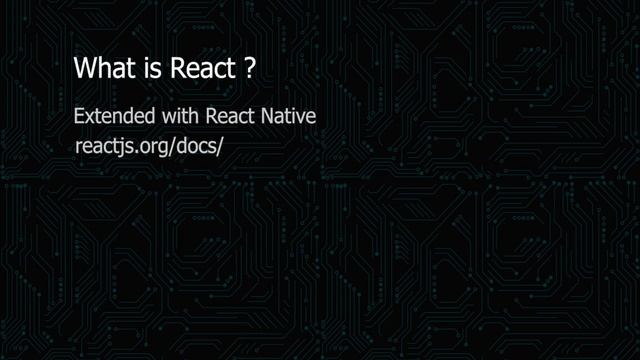 What is React | React Js | React Js 2023 | #reactjs