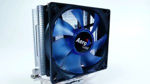 AeroCool Verkho 4 Lite | Краткий обзор