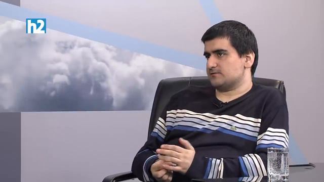 Ван Амбарцумян. Моё интервью 2-му Армянскому Телеканалу. Վան Համբարձումյան. Հարցազրույց Հ-2 եթերում смотреть онлайн