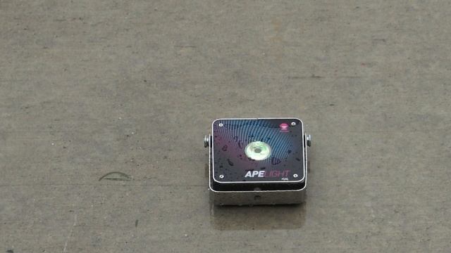 Centerpiece Lighting With an Ape Light Mini смотреть онлайн