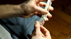 ИДЕАЛЬНЫЙ FARO SHUFFLE / ОБУЧЕНИЕ