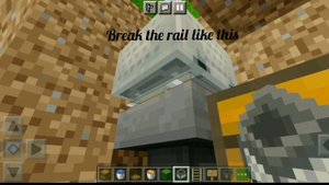 MCPE 1.18 AFK Fishing Farm | Full Tutorial | Easy to Build (MCPE/BEDROCK).