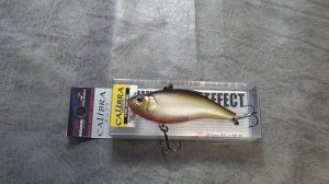 Видеообзор лучшего ратлина Zipbaits Calibra по заказу Fmagazin