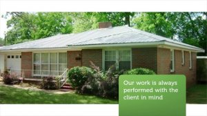 Discount Roofing Company in Birmingham, Alabama