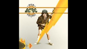 T.N.T. - AC/DC - Guitar Backing Track - Standard Tuning 440Hz