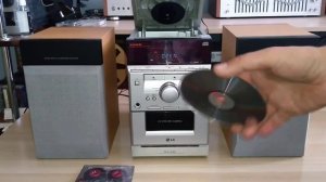 LG FFH295 миниобзор и работа аппарата от 29.05.2022.