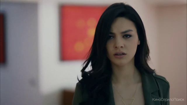 Зейнеп/Zeynep/Kara Sevda/Черная любовь - like a river/ Hazal Filiz