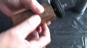 Устройство и неисправности катушки зажигания ВАЗ
