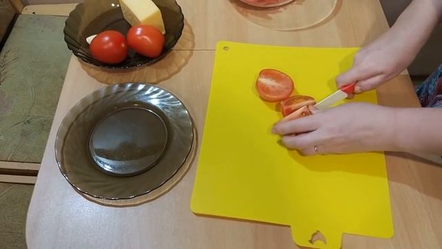Салат Красное море с крабовыми палочками