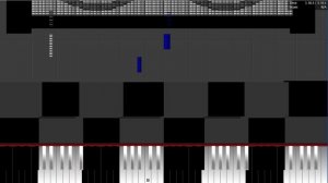 Dark MIDI Picture - CHESS