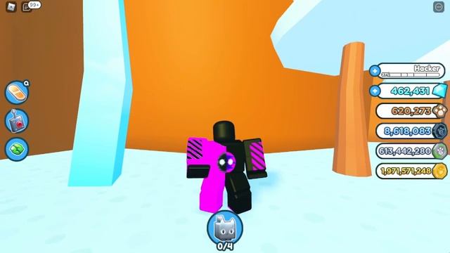 ?*NEW* ALL WORKING CODES IN PET SIMULATOR X!?ROBLOX PET SIMULATOR X CODES смотреть онлайн