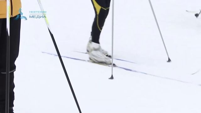 Спортивный четверг. Эфир. 04.04.19 - телеканал Нефтехим (Нижнекамск) смотреть онлайн