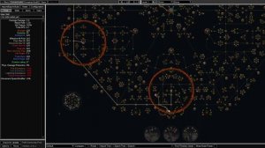 Как подобрать и проверить вневременные самоцветы / Timeless Jewels | ПоЕ 3.19 Озеро Каландры