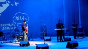ОRИON кавер фестиваль Кинопробы
