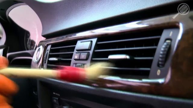 Уборка салона автомобиля пылесосом смотреть онлайн