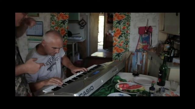 Мы мешаем Сергею Гармашу смотреть онлайн