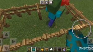 Как сделать очень большие скидки у жителя в маинкрафт