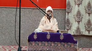 15 12 2019 Вечер  Шрила Бхактисиддханта Сарасвати ШПП