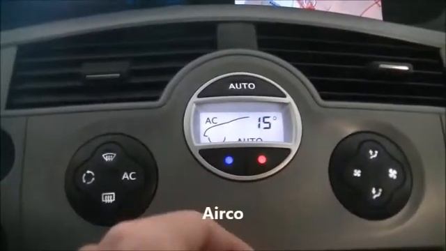 Renault Grand Scenic 2.0 16V Business Line AUT. 2008 occasion.mp4 смотреть онлайн