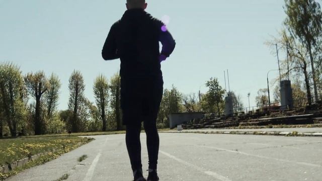 Сильнее, чем вчера - боксеры Санкт-Петербурга смотреть онлайн