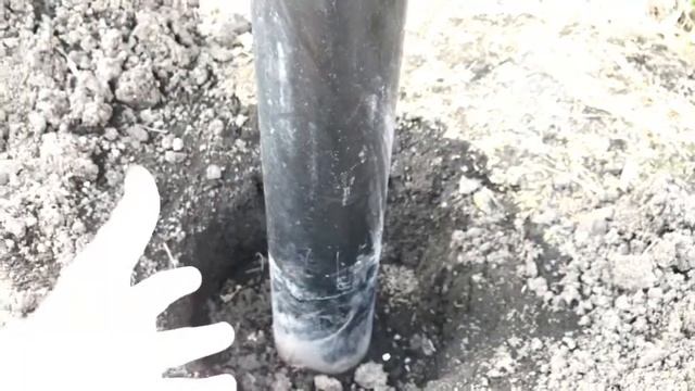 Защита Сваи от Коррозии. смотреть онлайн