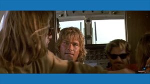 Point Break (1991) - Nobody Rides For Free