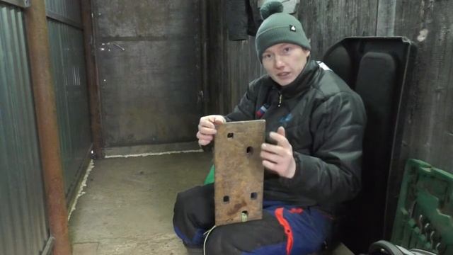 Лучший якорь для лодок смотреть онлайн