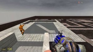 СПРЯТАЛСЯ ОТ SCP 096 У ВСЕХ НА ГЛАЗАХ! SCP В ЛАБИРИНТЕ! (СКРОМНИК)