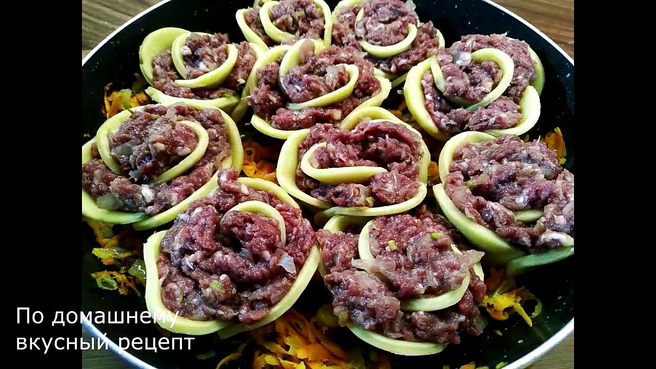 ПОТРЯСАЮЩЕ ВКУСНОЕ БЛЮДО