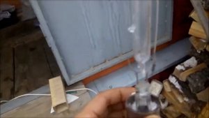 КВАРЦЕВАЯ ЛАМПА СВОИМИ РУКАМИ