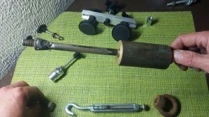 Обратный молоток своими руками