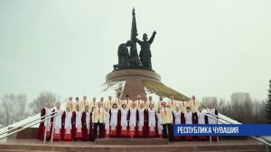 Хотят ли Русские войны?