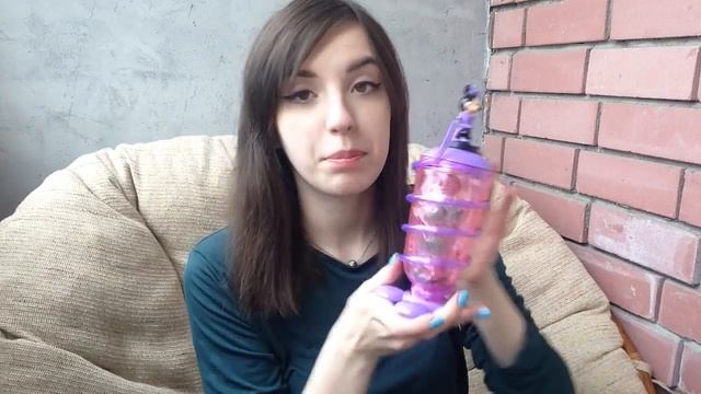 ЗАДАРИЛИ КНИГАМИ (опять? ДА!) | День рождения продолжается!!