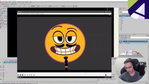 Moho: софт для 2D-анимации в перекладке