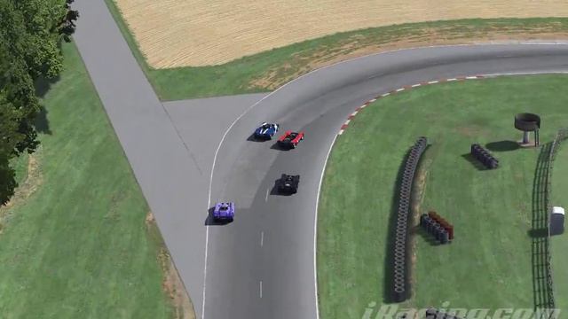 SCCA Spec Racer Ford 2012 Дело №2 1 1 007 смотреть онлайн