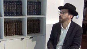 ТОЙРО ИЗ ДИ БЭСТЭ СХОЙРО 2024.01.02. ВЫПУСК 029 РАВВИН