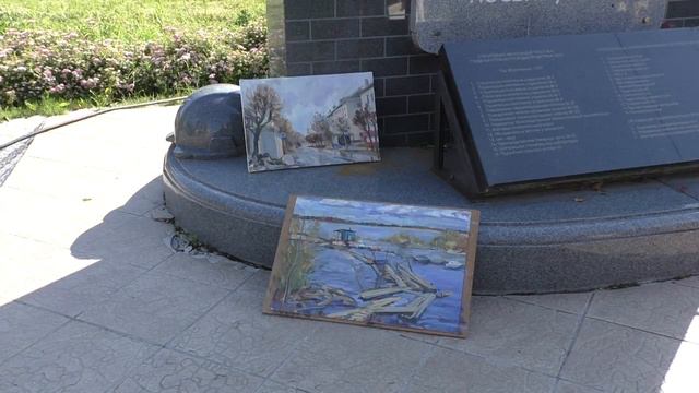 Художник Татьяна Смирнова