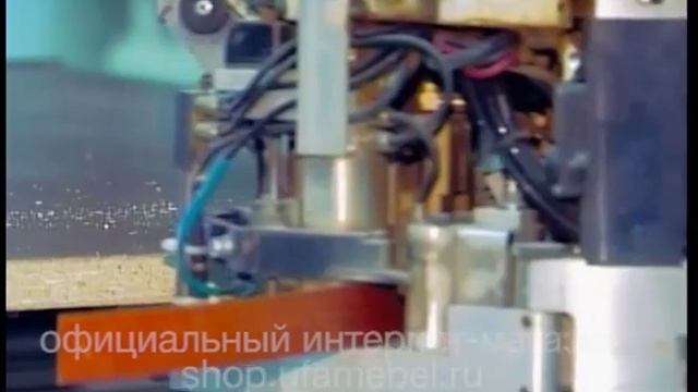 Уфамебель - качественная мебель