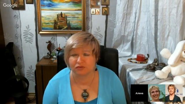 Выход из состояния Жертвы 2