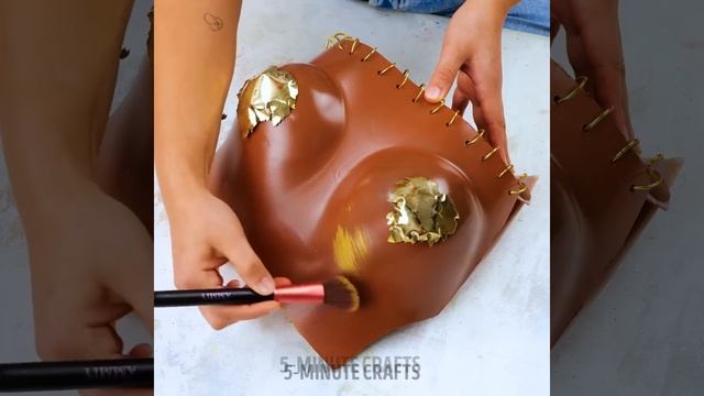 Amazing DIY Bags From Unusual Materials смотреть онлайн