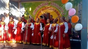 ПОДРУЖКА МОЯ (частушки)