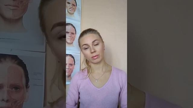 Можно ли накачать мимические мышцы?