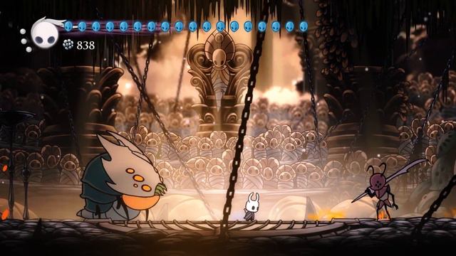 Radiant God Tamer Challenge - No Jumping/God Tamer Dies First смотреть онлайн