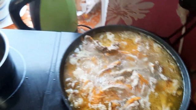 Сегодня все получилось!/Забыли сумку!!/КТО так ест??/Простая Еда!!! смотреть онлайн