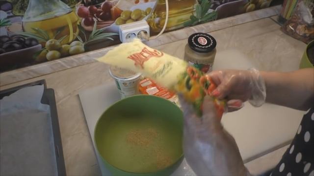 Как я запекаю карася. смотреть онлайн