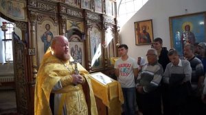 20150816 проповедь